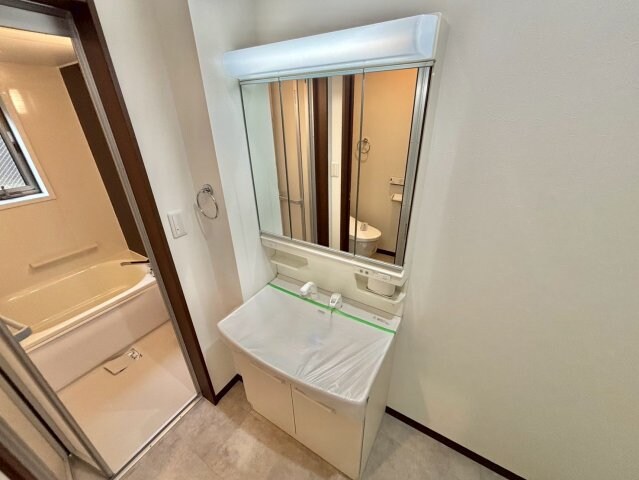 カプラン飾磨Ⅱの物件内観写真