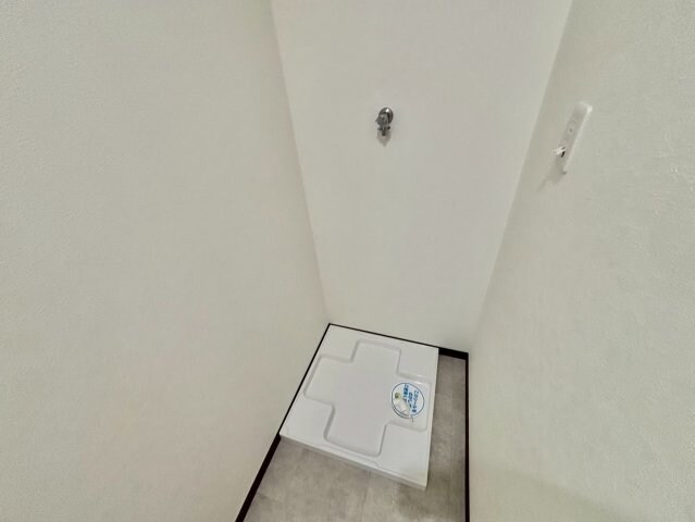 カプラン飾磨Ⅱの物件内観写真