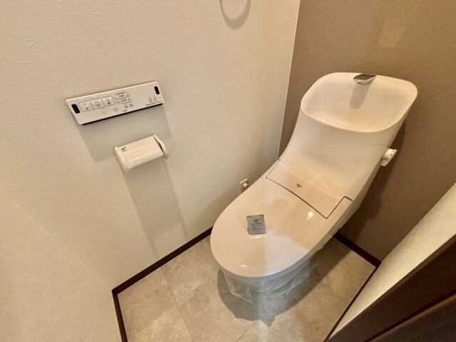 カプラン飾磨Ⅱの物件内観写真