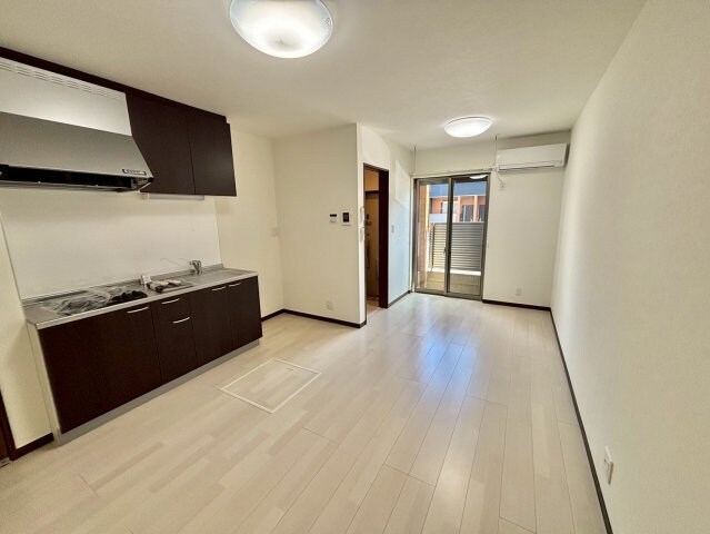 カプラン飾磨Ⅱの物件内観写真