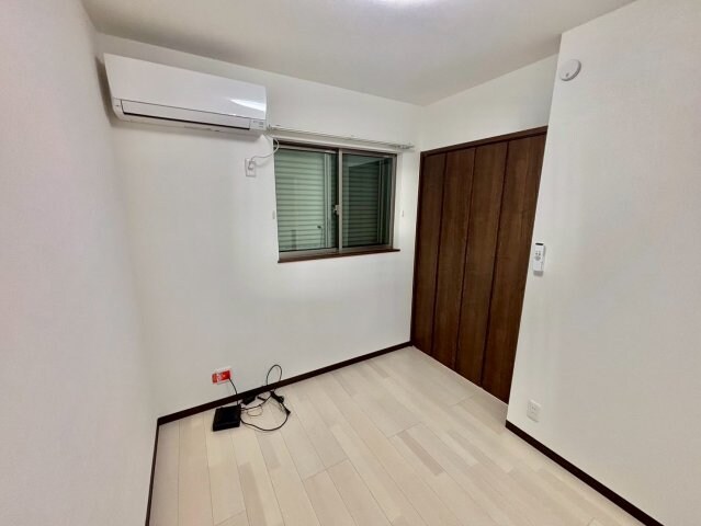 カプラン飾磨Ⅱの物件内観写真