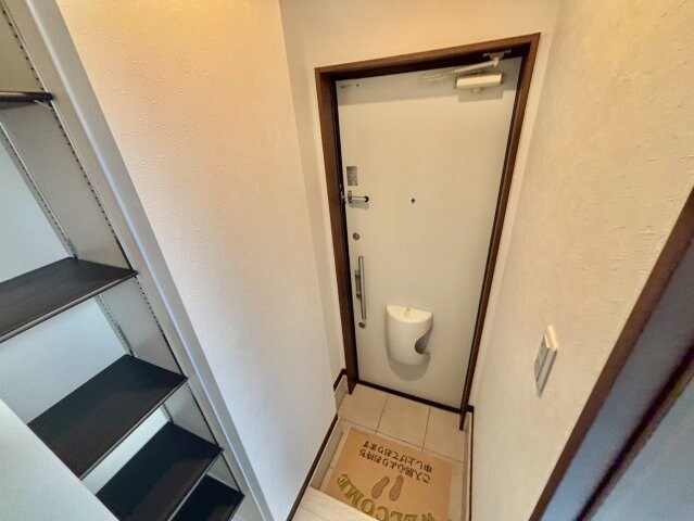 カプラン飾磨Ⅱの物件内観写真