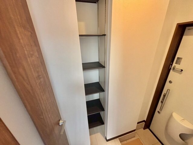 カプラン飾磨Ⅱの物件内観写真