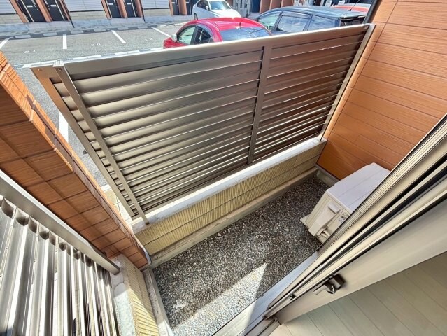 カプラン飾磨Ⅱの物件内観写真