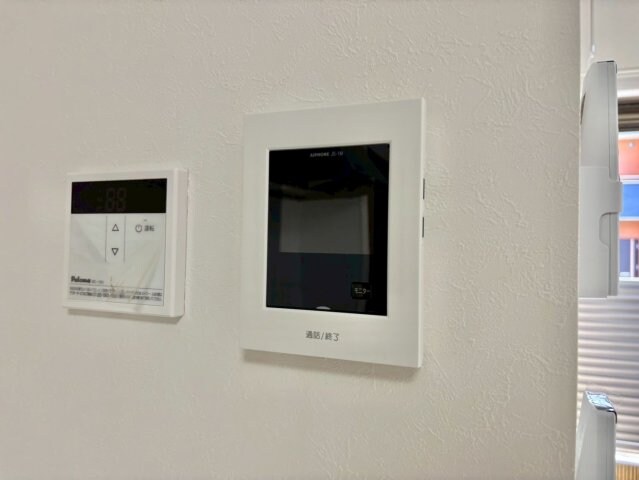 カプラン飾磨Ⅱの物件内観写真