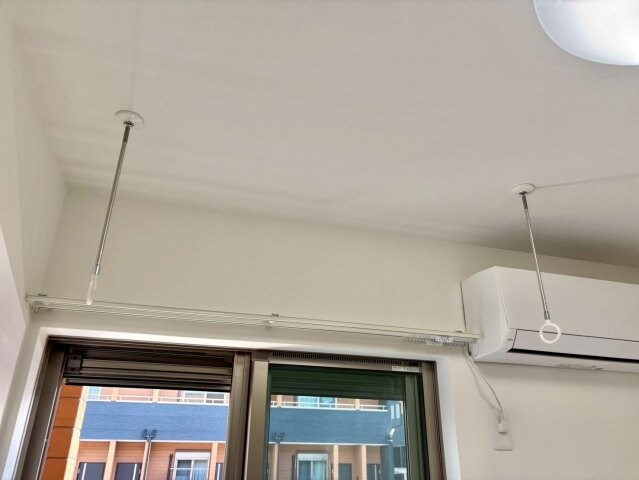 カプラン飾磨Ⅱの物件内観写真