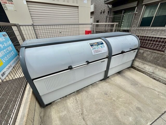 カプラン飾磨Ⅱの物件内観写真