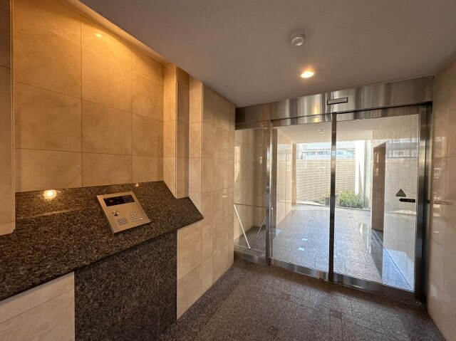 メルベーユコートの物件外観写真