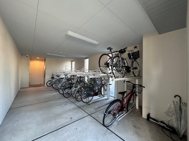 メルベーユコートの物件内観写真