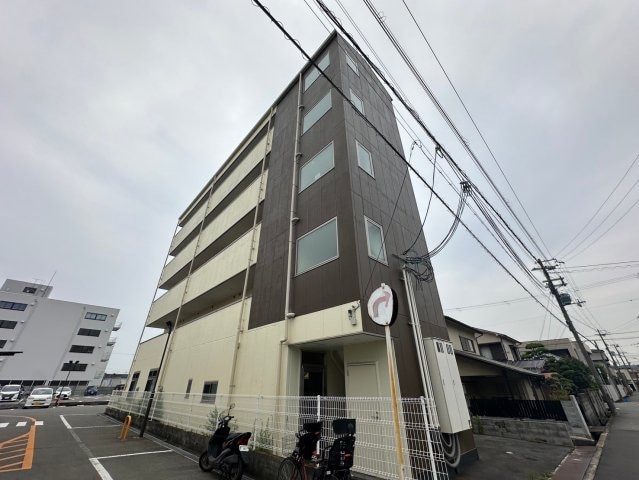 APEX姫路の物件外観写真