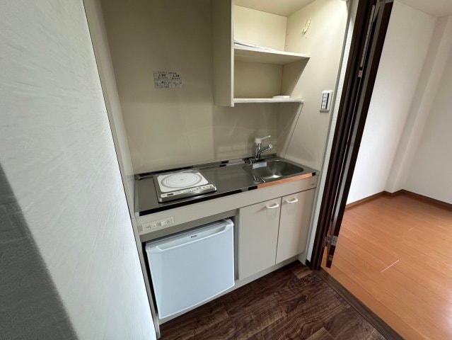 APEX姫路の物件内観写真