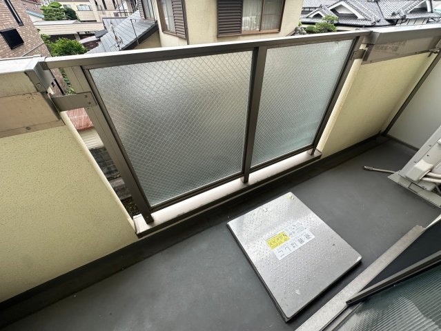 APEX姫路の物件内観写真