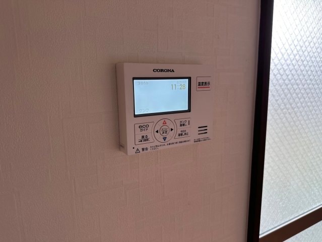 APEX姫路の物件内観写真