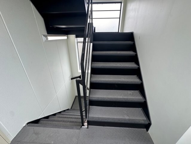 APEX姫路の物件内観写真