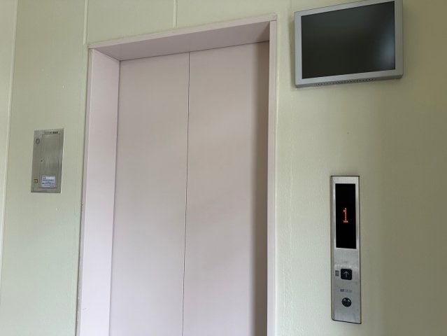 APEX姫路の物件内観写真