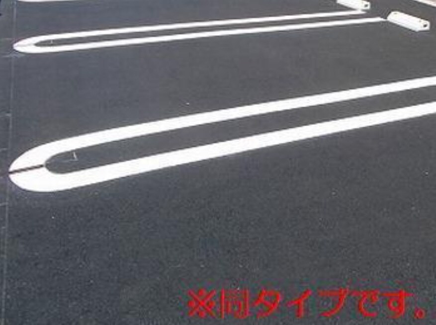 サクラ・コート阿成の物件外観写真