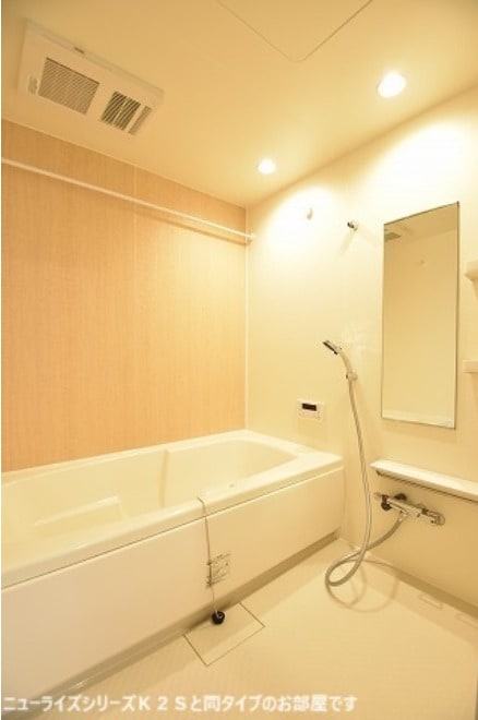 サクラ・コート阿成の物件内観写真