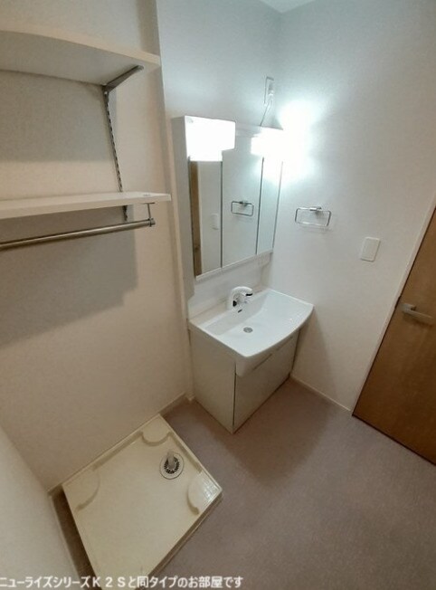 サクラ・コート阿成の物件内観写真