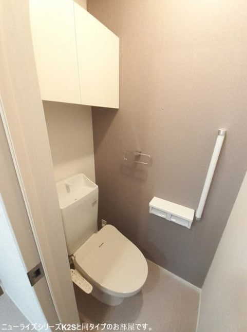 サクラ・コート阿成の物件内観写真