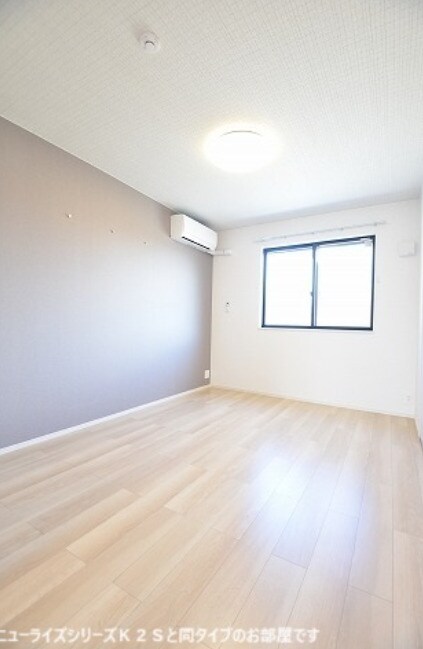 サクラ・コート阿成の物件内観写真