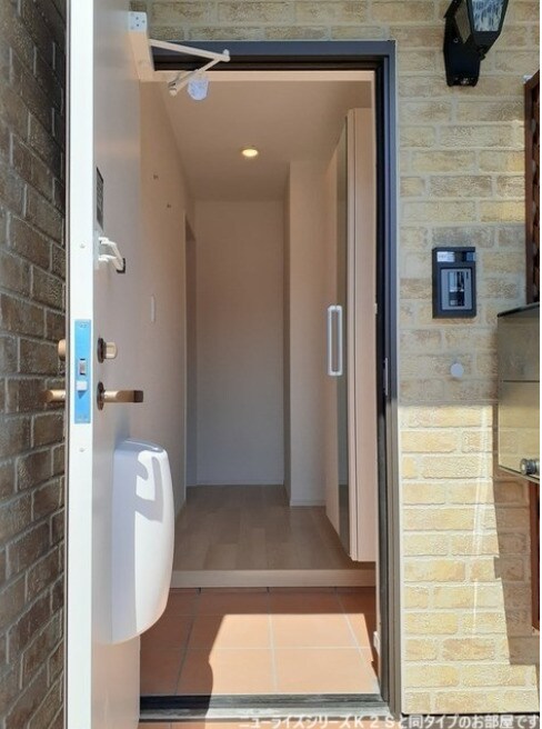 サクラ・コート阿成の物件内観写真