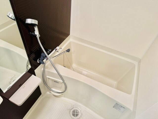 Luxe姫路の物件内観写真