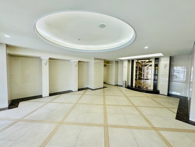 Luxe姫路の物件外観写真