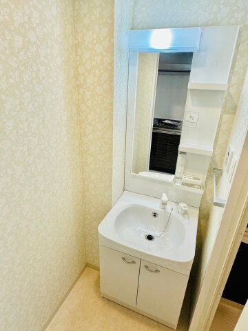 Luxe姫路の物件内観写真