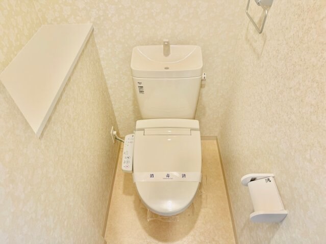 Luxe姫路の物件内観写真