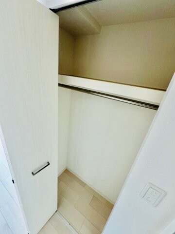 Luxe姫路の物件内観写真