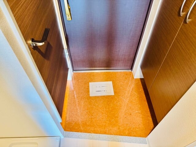 Luxe姫路の物件内観写真