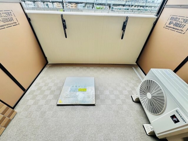 Luxe姫路の物件内観写真