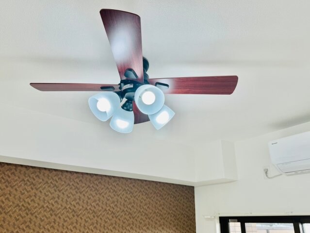 Luxe姫路の物件内観写真