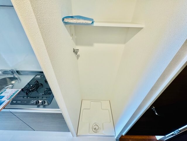 Luxe姫路の物件内観写真