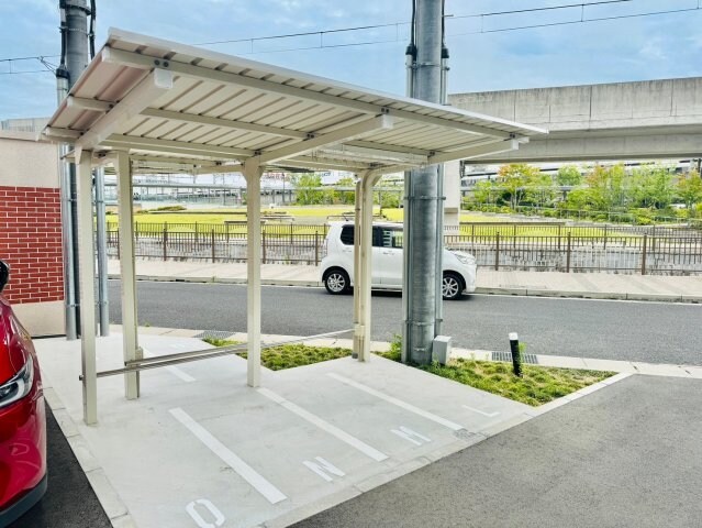 Luxe姫路の物件内観写真