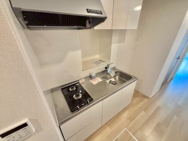 プランドール　シャトーの物件内観写真