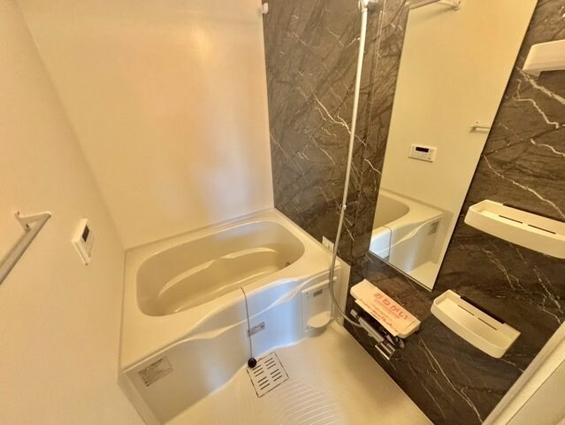 プランドール　シャトーの物件内観写真