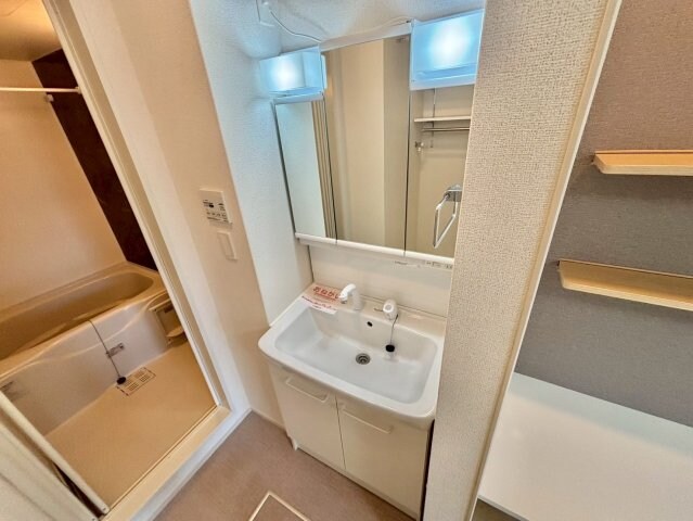 プランドール　シャトーの物件内観写真