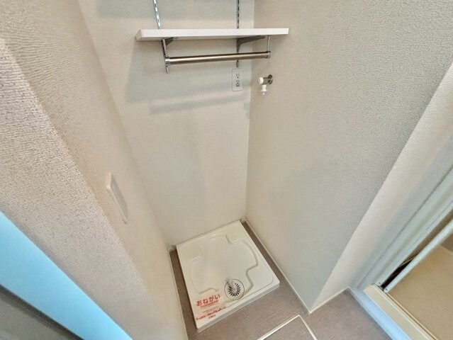 プランドール　シャトーの物件内観写真