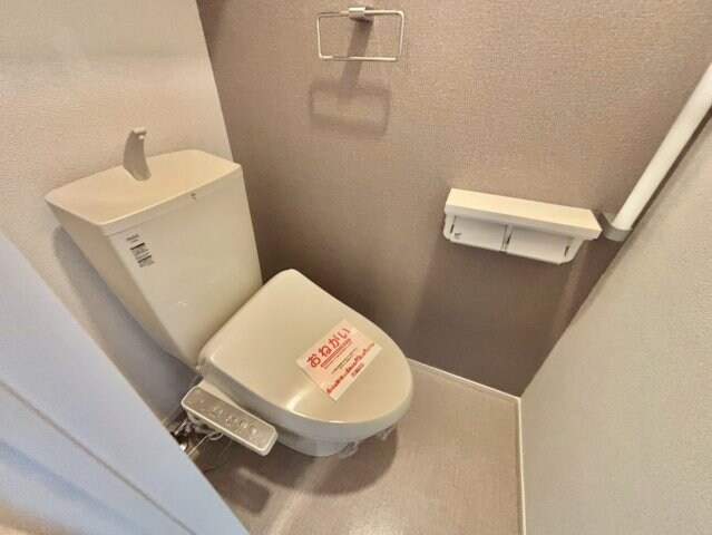 プランドール　シャトーの物件内観写真