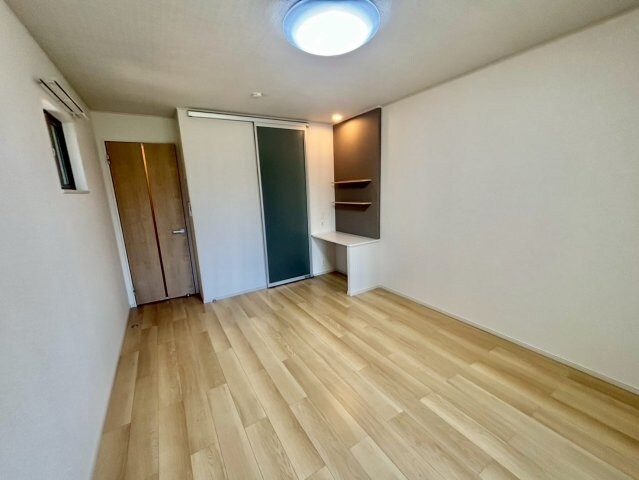 プランドール　シャトーの物件内観写真