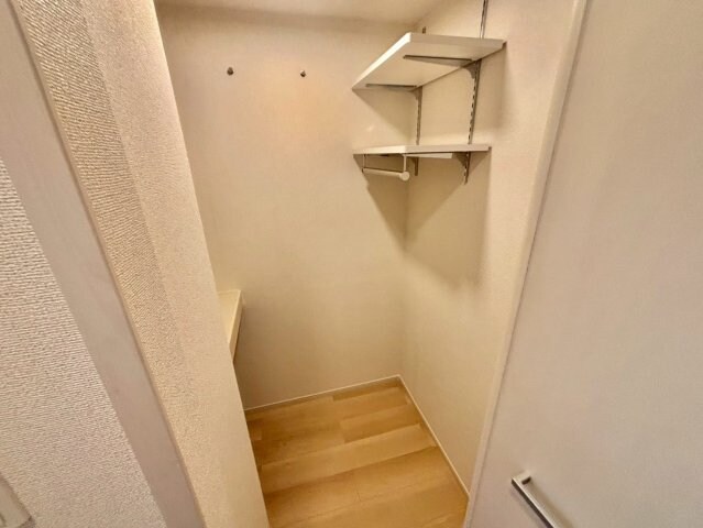 プランドール　シャトーの物件内観写真