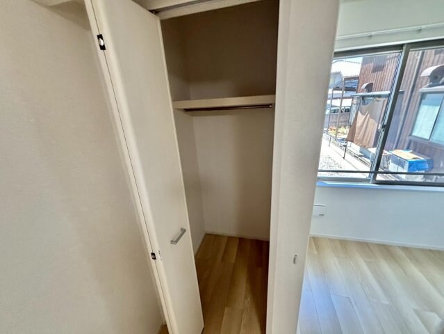 プランドール　シャトーの物件内観写真