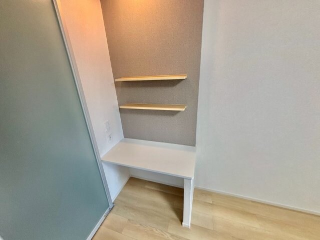 プランドール　シャトーの物件内観写真