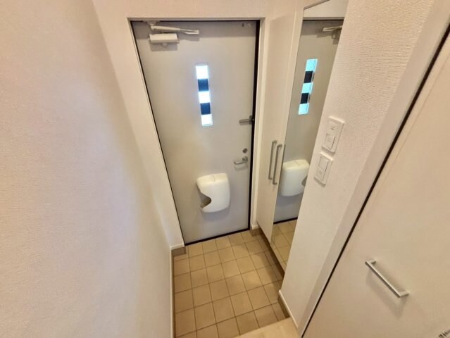 プランドール　シャトーの物件内観写真