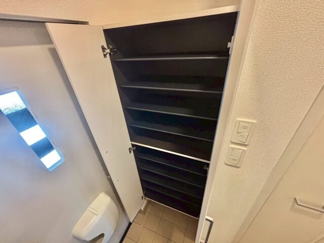 プランドール　シャトーの物件内観写真