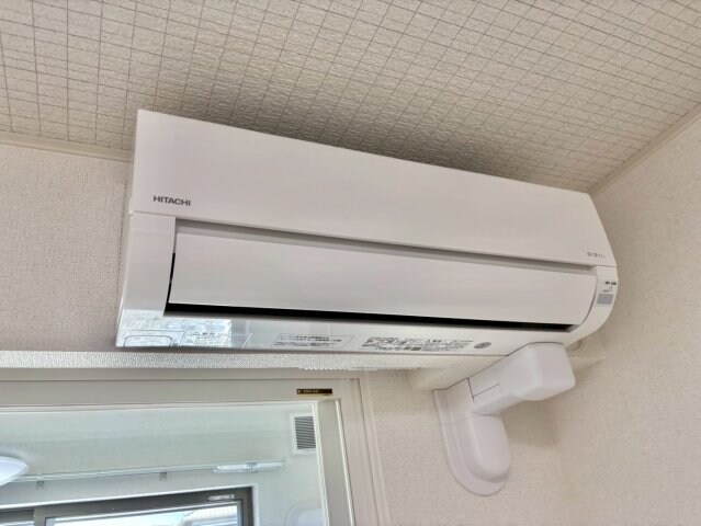 プランドール　シャトーの物件内観写真