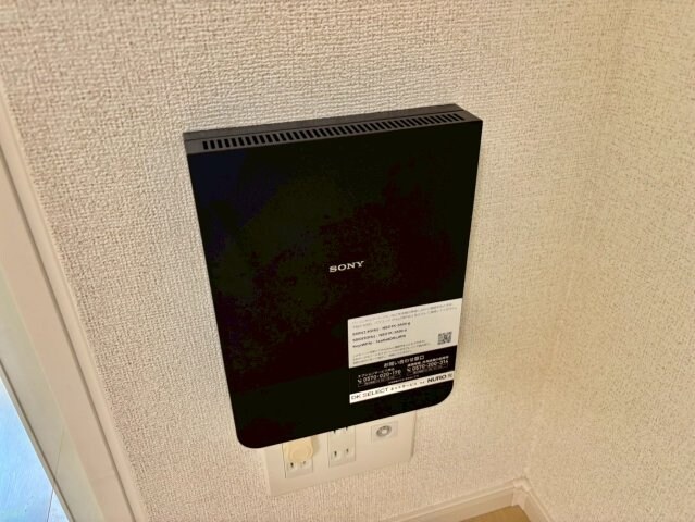 プランドール　シャトーの物件内観写真