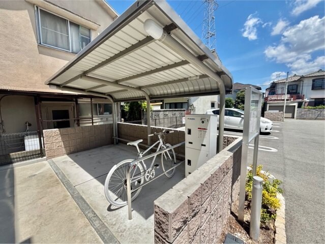 プランドール　シャトーの物件内観写真