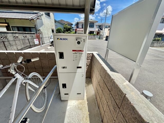 プランドール　シャトーの物件内観写真